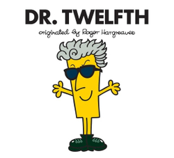 Fotoja e Dr Twelfth Doctor Who - Adam Hargreaves