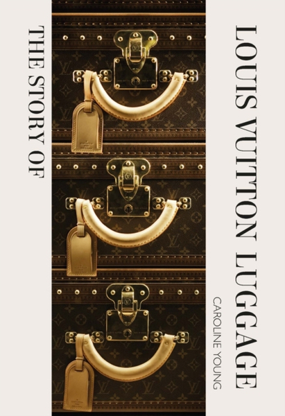 Fotoja e Story Of The Louis Vuitton Luggage - Laia Farran Graves