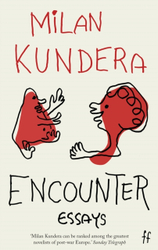 Fotoja e Encounter - Milan Kundera