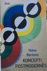 Fotoja e Koncepti I Postmodernes – Bard Books - Hans Bertens