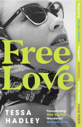 Fotoja e Free Love - Tessa Hadley
