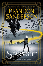 Fotoja e Starsight - Brandon Sanderson
