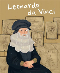 Fotoja e Leonardo Da Vinci Genius - Isabel Munoz