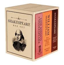 Fotoja e Shakespeare Box Set - William Shakespeare