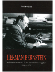 Fotoja e Herman Bernstein - Mal Berisha
