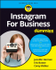 Fotoja e Instagram For Business For Dummies - Jean Herman & Eric Butow, Picture 1
