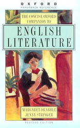 Fotoja e English Literature - Margaret Drabble