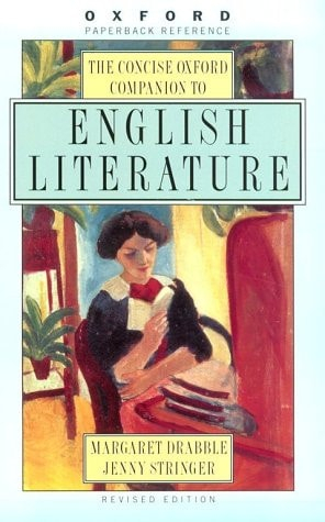 Fotoja e English Literature - Margaret Drabble