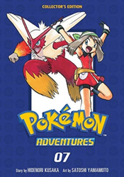 Fotoja e Pokemon Adv Collector 7 - Hidenori Kusaka