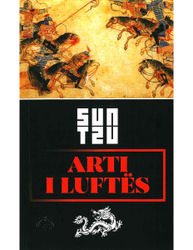 Fotoja e Arti I Luftes - Sun Tzu