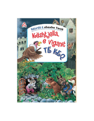 Fotoja e Historite E Xhaxha Tonit : Keshtjella E Viganit Te Keq - Anna Casalis