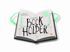 Fotoja e Gimble Adjustable Book Holder Min, Picture 1