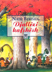 Fotoja e Djallezi Kafshesh - Naim Berisha