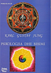 Fotoja e Psikologjia Dhe Besimi - Carl  Jung