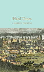 Fotoja e Hard Times Hardcover - Charles Dickens