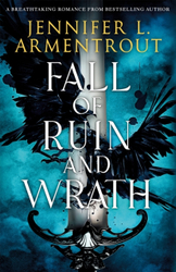 Fotoja e Fall Of Ruin And Wrath - Jennifer L Armentrout