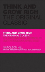 Fotoja e Think And Grow Rich - Napoleon Hill