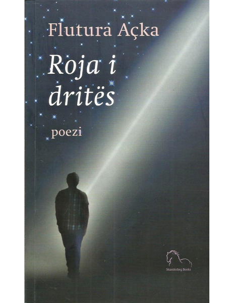 Fotoja e Roja I Drites - Flutura  Acka