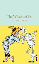 Fotoja e The Wizard Of Oz - L Frank Baum