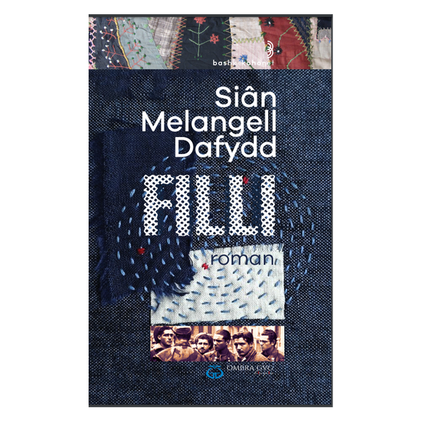 Fotoja e Filli - Dafydd, Sian Melangell