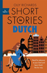 Fotoja e Short Stories In Dutch For Beginner - Olly Richards