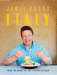 Fotoja e Jamie Cooks Italy - Jamie Oliver