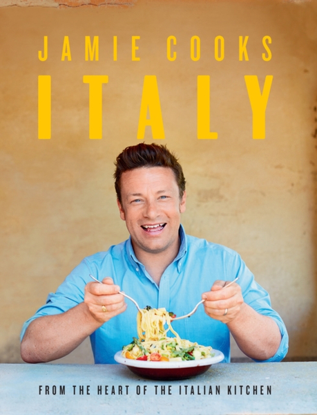 Fotoja e Jamie Cooks Italy - Jamie Oliver