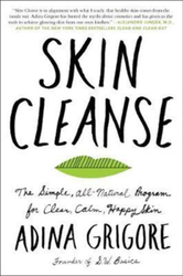 Fotoja e Skin Cleanse - Adina Grigore