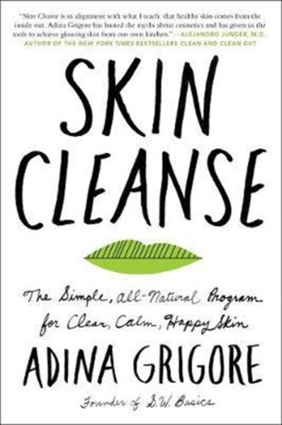 Fotoja e Skin Cleanse - Adina Grigore