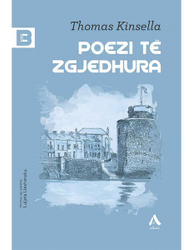 Fotoja e Poezi Te Zgjedhura - Thomas Kinsella