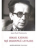 Fotoja e Ismail Kadare: Nje Disidence Letrare - Jean Paul Champseix, Picture 1