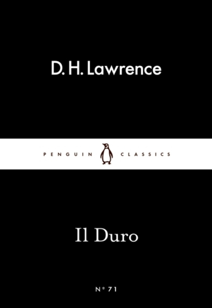 Fotoja e Il Duro - D.H. Lawrence