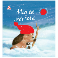 Fotoja e Miq Te Vertete - Arba Editions