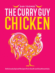 Fotoja e Curry Guy Chicken - Dan Toombs