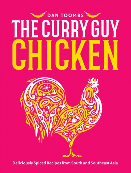 Fotoja e Curry Guy Chicken - Dan Toombs
