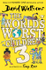 Fotoja e Worlds Worst Children 3 - David Walliams, Picture 1