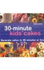 Fotoja e 30 Minute Kids Cakes - Sara Lewis, Picture 1