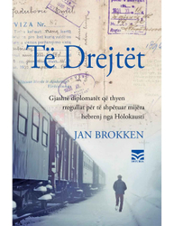 Fotoja e Te Drejtet - Jan Broken