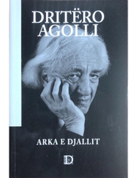 Fotoja e Arka E Djallit - Dritero Agolli