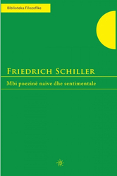 Fotoja e Mbi Poezine Naive Dhe Sentimentale - Friedrich Schiller