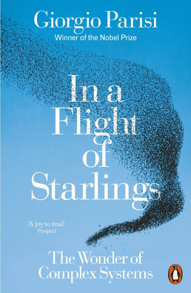 Fotoja e In A Flight Of Starlings - Giorgio Parisi