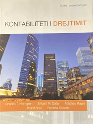 Fotoja e Kontabiliteti I Drejtimit - Grup Autoresh