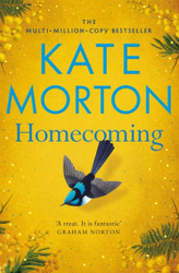 Fotoja e Homecoming - Kate Morton