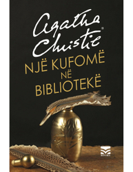 Fotoja e Nje Kufome Ne Biblioteke - Agatha Christie