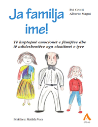Fotoja e Ja Familja Ime - Evi Crotti Alberto Magni