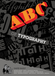 Fotoja e Abc Of Typography - David Rault