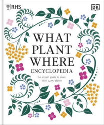 Fotoja e Rhs What Plant Where