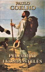 Fotoja e Pelegrini I Komposteles - Paulo Coelho