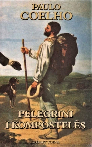 Fotoja e Pelegrini I Komposteles - Paulo Coelho