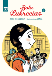Fotoja e Bota E Lukrecias 4 - Anne Goscinny